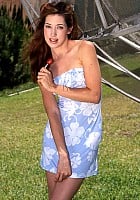 Gwen Summers